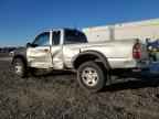 2004 TOYOTA TACOMA