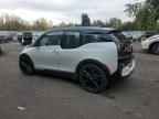 2019 BMW i3s