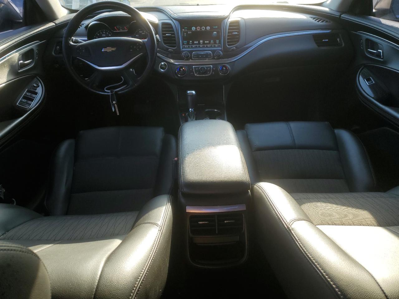 2020 CHEVROLET IMPALA