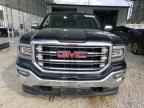 2017 GMC Sierra