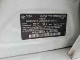 2011 BMW 3 SERIES