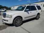 2009 LINCOLN Navigator