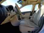 2012 LINCOLN MKZ