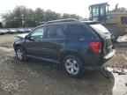 2008 PONTIAC TORRENT