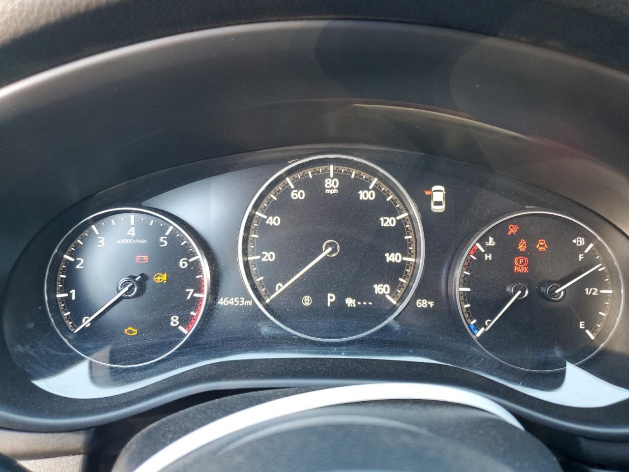 2022 MAZDA 3