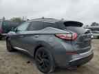 2017 NISSAN MURANO