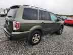 2006 HONDA PILOT