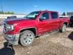 2018 GMC Sierra