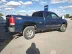 2009 GMC Sierra
