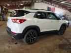 2022 CHEVROLET Trailblazer