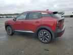 2025 NISSAN KICKS