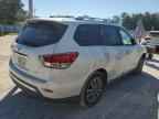 2014 NISSAN PATHFINDER