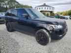 2014 LAND ROVER RANGE ROVER
