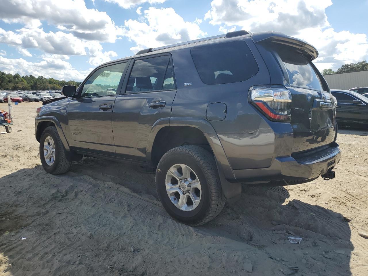 2021 TOYOTA 4Runner
