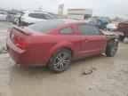 2008 FORD MUSTANG