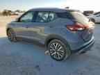 2018 NISSAN KICKS