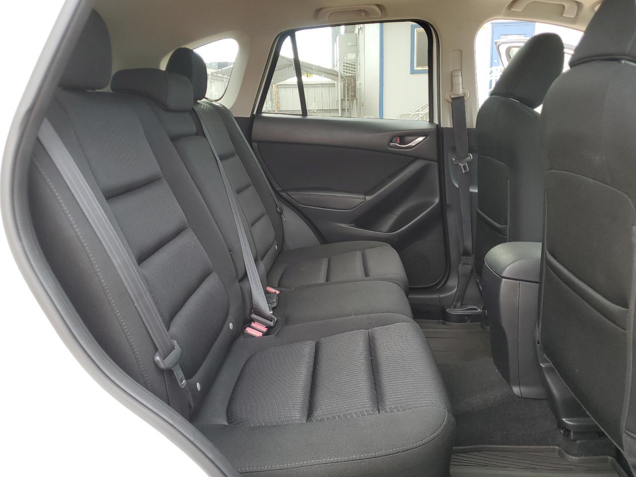 2014 MAZDA CX-5