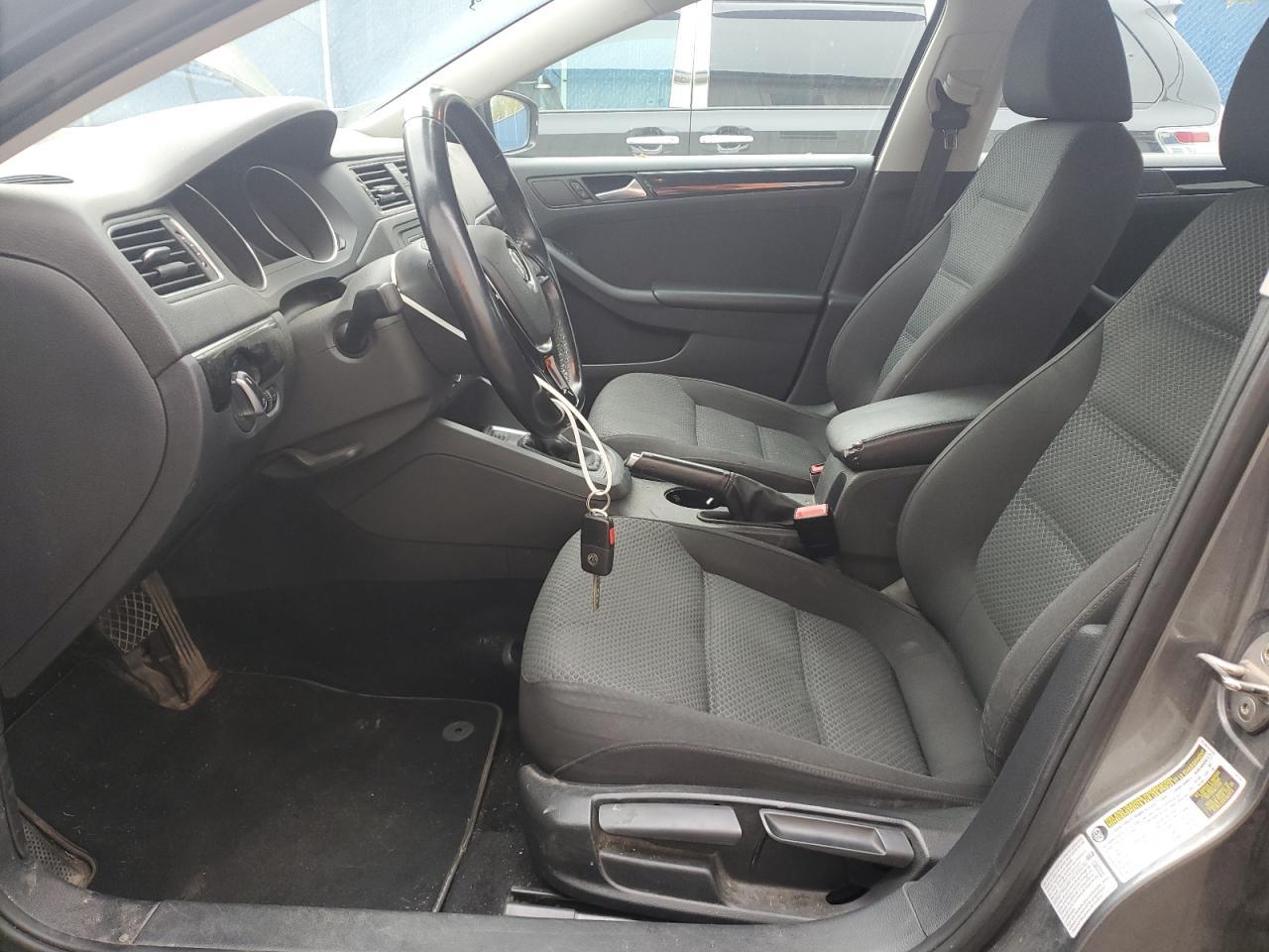 2015 VOLKSWAGEN JETTA