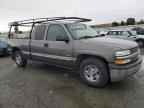 2001 CHEVROLET Silverado