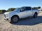 2016 FORD F-150 Lightning