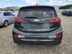 2021 CHEVROLET Bolt EV