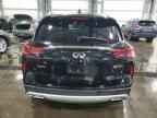 2019 INFINITI QX50