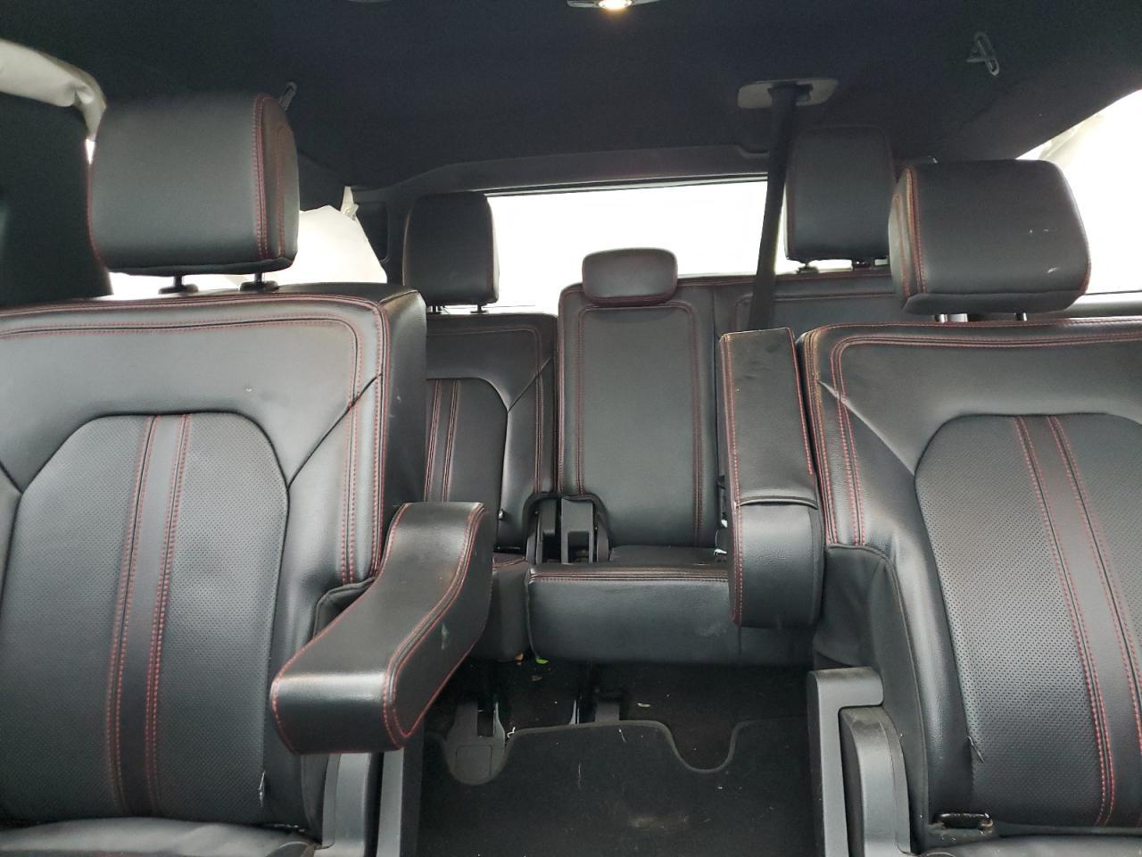 2022 FORD Expedition