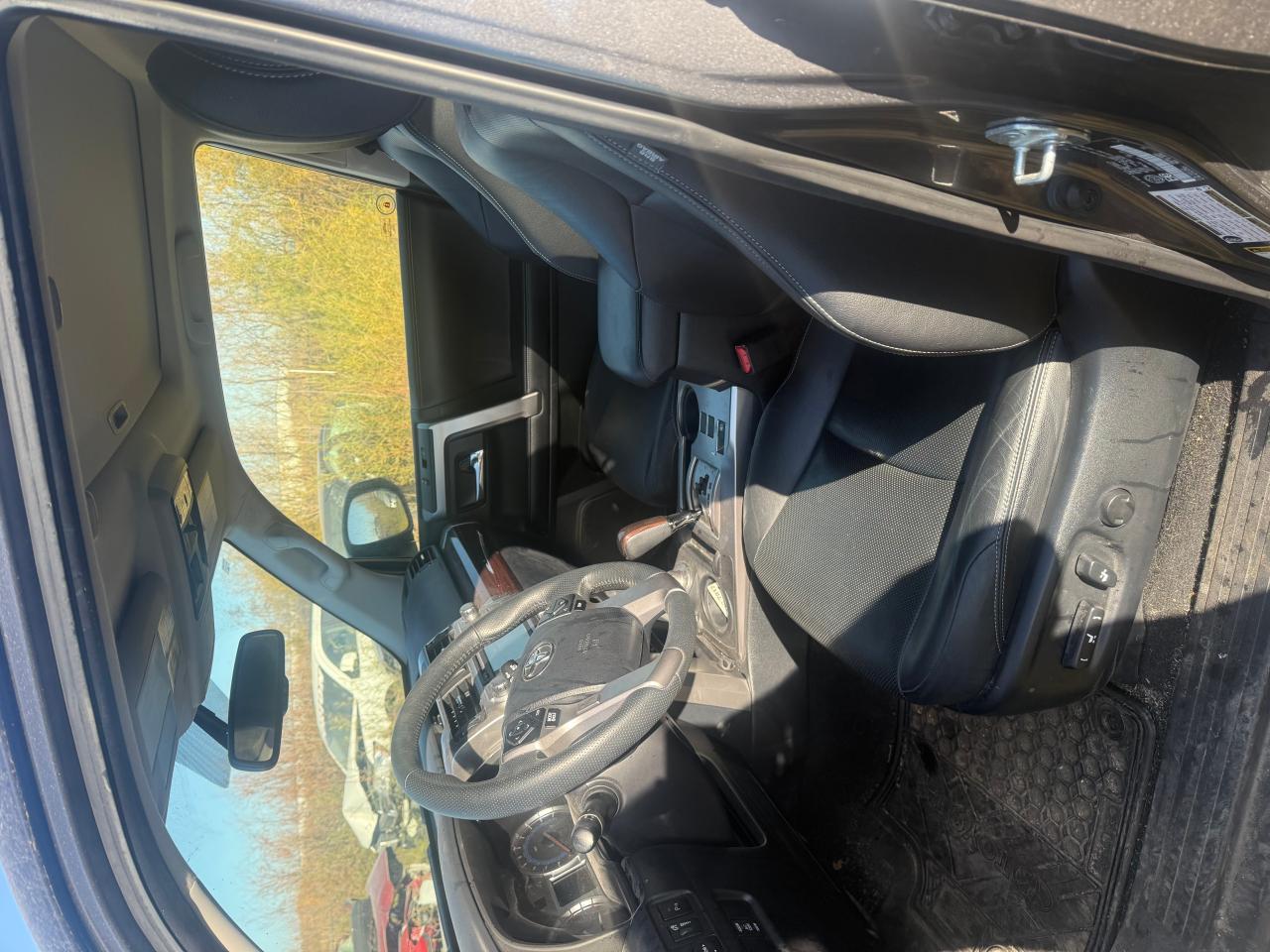 2019 TOYOTA 4Runner