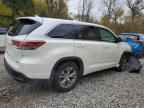 2014 TOYOTA HIGHLANDER