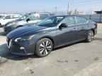 2022 NISSAN ALTIMA