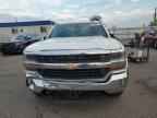 2016 CHEVROLET Silverado
