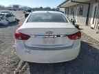 2017 CHEVROLET IMPALA