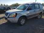 2003 HONDA PILOT