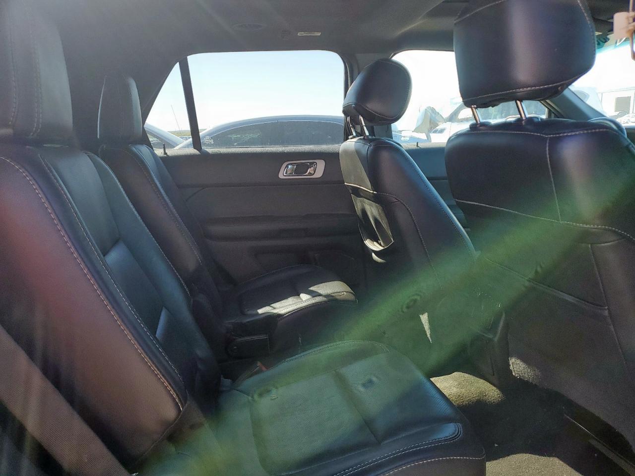 2014 FORD Explorer Sport Trac