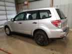 2010 SUBARU FORESTER