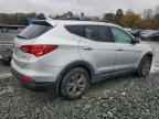2016 HYUNDAI SANTA FE