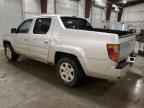 2006 HONDA Ridgeline