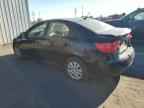 2011 KIA FORTE