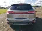 2017 LINCOLN MKC