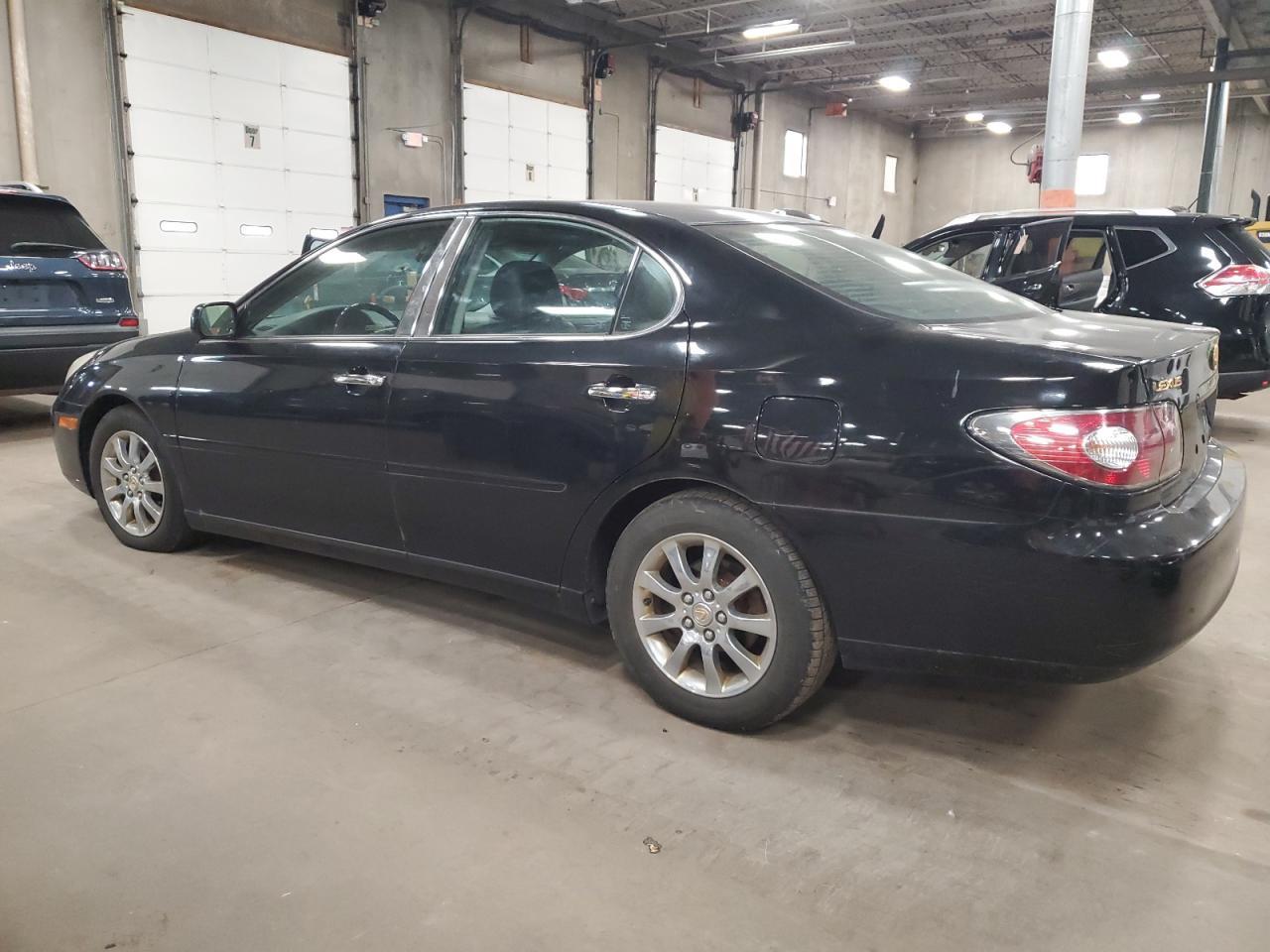 2004 LEXUS ES 330