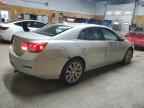 2015 CHEVROLET MALIBU