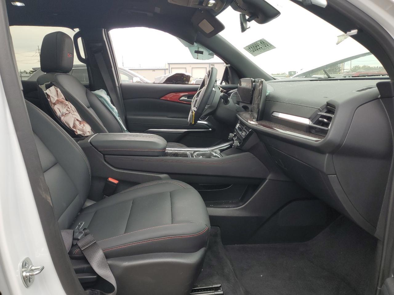 2025 CHEVROLET TRAVERSE