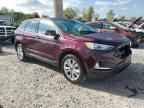 2021 FORD EDGE