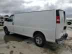 2017 CHEVROLET Express 3500