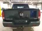 2017 HONDA Ridgeline