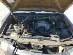 2002 NISSAN Frontier