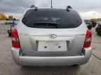 2008 HYUNDAI TUCSON