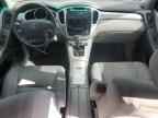 2007 TOYOTA HIGHLANDER
