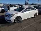 2014 HYUNDAI SONATA