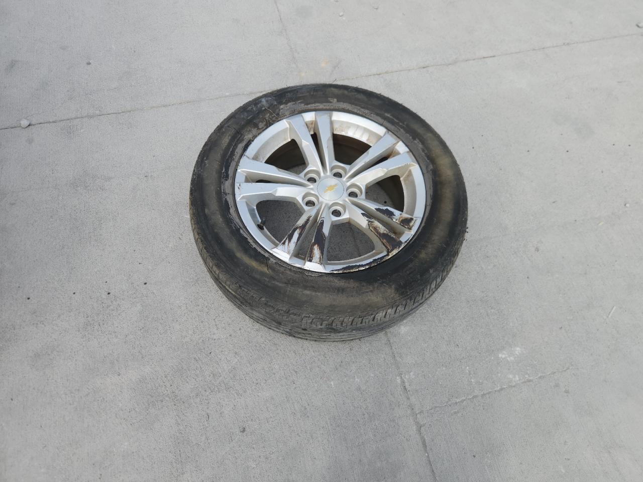 2013 CHEVROLET EQUINOX